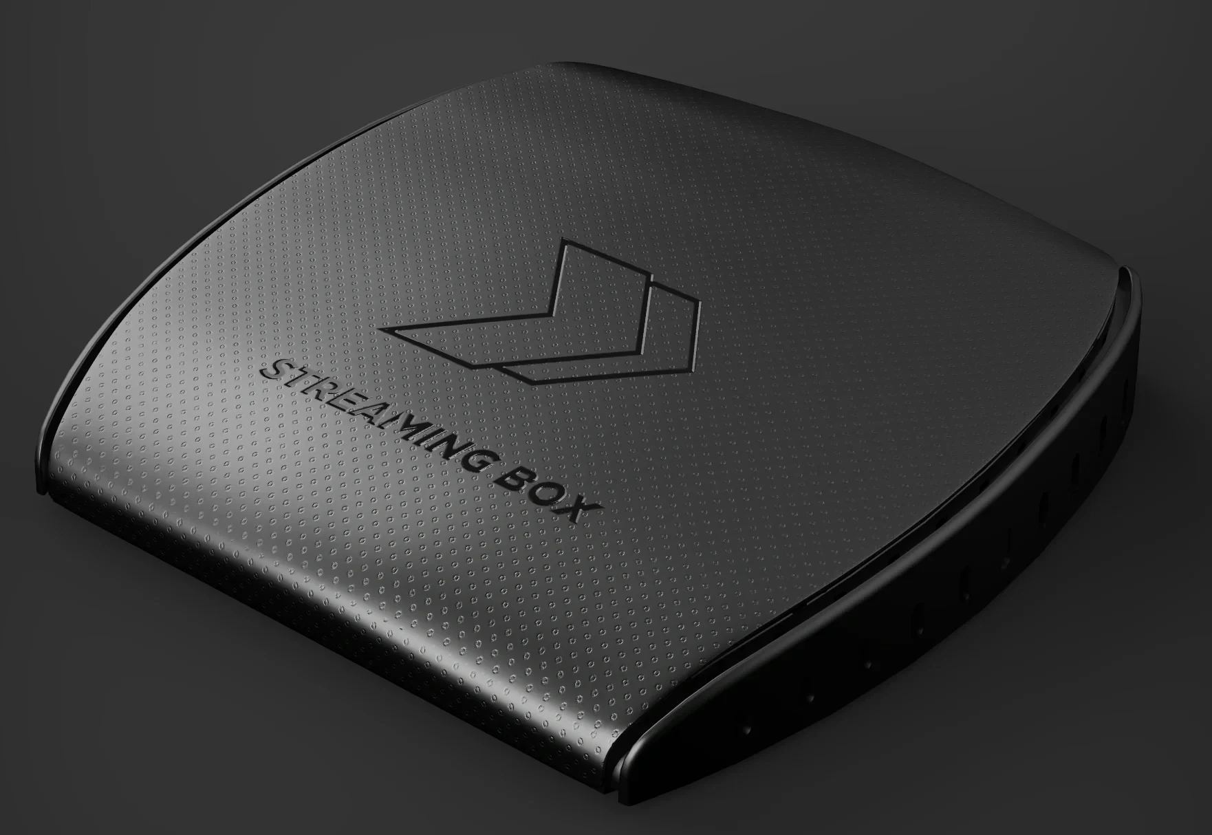 Faaftech / Streaming Box