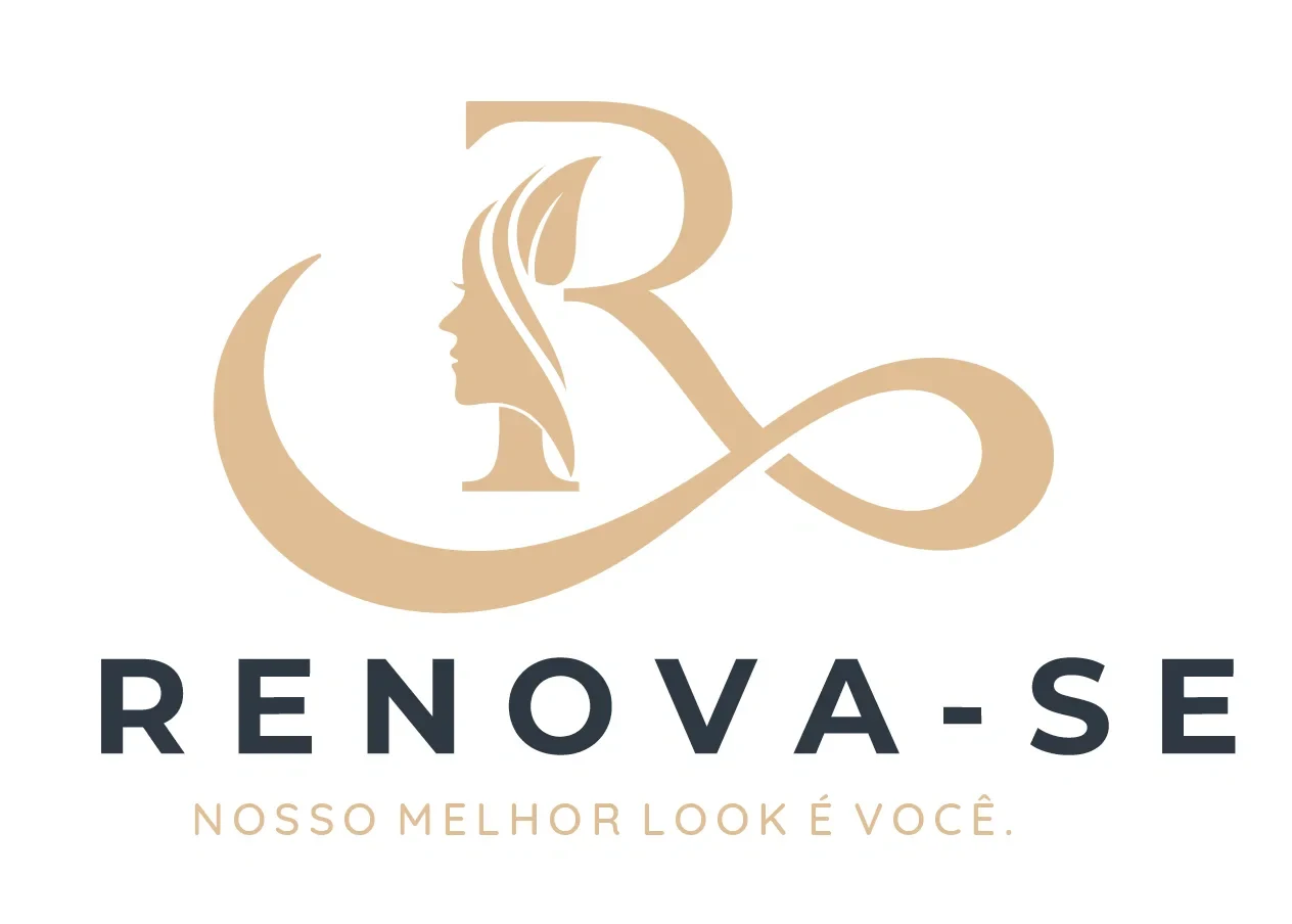 Renova-se — Design e direção visual